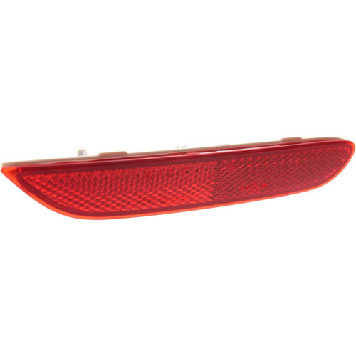 REFLECTOR RR RH (FITS LH ON NIMSO SENTRA) HQ   REPLACEMENT FOR INFINITI QX60 2015 PARTSLINK NUMBER  NI1185101
