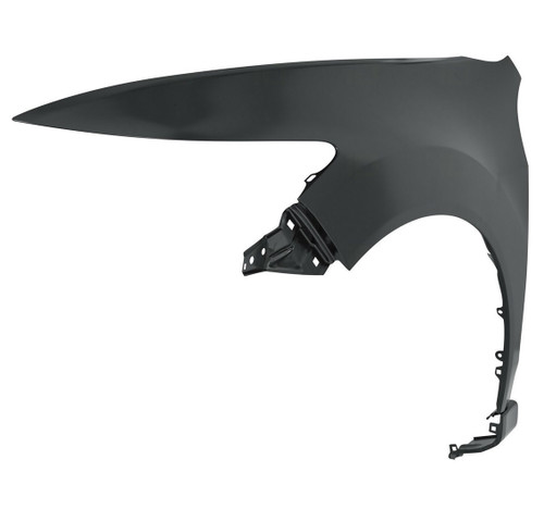 FENDER FR LH REPLACEMENT FOR ACURA TSX 2013 PARTSLINK NUMBER AC1240120