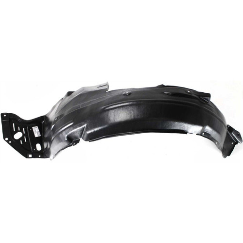 FENDER LINER FR LH  REPLACEMENT FOR ACURA TSX 2013 PARTSLINK NUMBER AC1248124