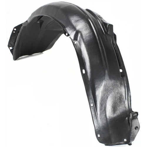 FENDER LINER FR LH  REPLACEMENT FOR ACURA TSX 2013 PARTSLINK NUMBER AC1248124