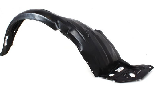 FENDER LINER FR RH REPLACEMENT FOR ACURA TSX 2013 PARTSLINK NUMBER  AC1249124