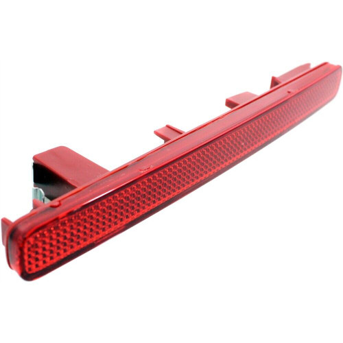 REFLECTOR RR ON BUMPER RH REPLACEMENT FOR ACURA TSX 2013 PARTSLINK NUMBER AC1185100 REFLECTOR RR ON BUMPER RH REPLACEMENT FOR ACURA TSX 2013 PARTSLINK NUMBER AC1185100