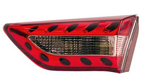 TRUNK LAMP RH (BACK-UP LAMP) HQ   REPLACEMENT FOR INFINITI QX70 2015 PARTSLINK NUMBER  	IN2883102