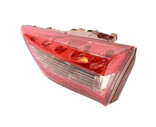 TRUNK LAMP RH (BACK-UP LAMP) HQ   REPLACEMENT FOR INFINITI QX70 2015 PARTSLINK NUMBER  	IN2883102