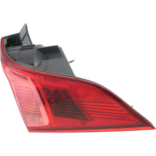 TAIL LAMP RH CAPA REPLACEMENT FOR ACURA TSX 2013 PARTSLINK NUMBER  AC2805100C