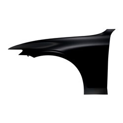 FENDER FR LH STEEL     REPLACEMENT FOR VOLVO S60 2019  PARTSLINK NUMBER  VO1240127