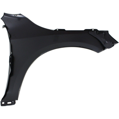 FENDER LH     REPLACEMENT FOR VOLVO S60 2019  PARTSLINK NUMBER  	VO1240122