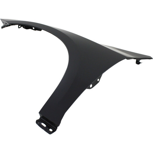 FENDER LH     REPLACEMENT FOR VOLVO S60 2019  PARTSLINK NUMBER  	VO1240122