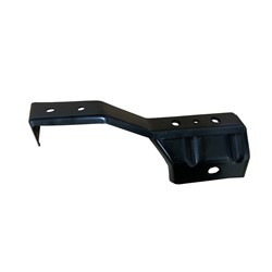 BUMPER MOUNTING BRACKET RR LH (REINFORCEMENT) STEEL  REPLACEMENT FOR INFINITI QX80 2015 PARTSLINK NUMBER  IN1162100