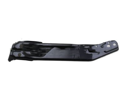FENDER BRACKET FR RH  REPLACEMENT FOR INFINITI QX80 2015 PARTSLINK NUMBER  NI1245112