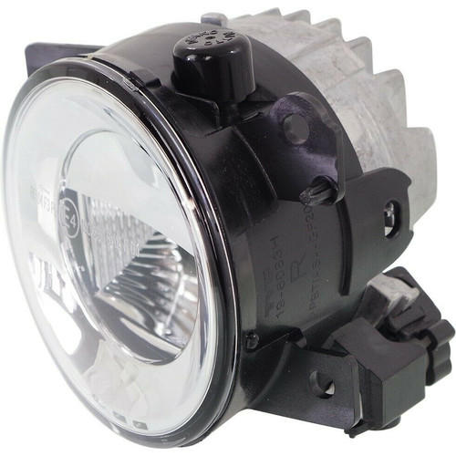 FOG LAMP FR RH HQ  REPLACEMENT FOR INFINITI QX80 2015 PARTSLINK NUMBER  IN2593108