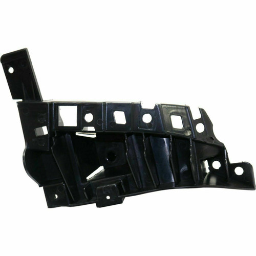 BUMPER BRACKET FR LH LOWER LATITUDE/LIMITED  REPLACEMENT FOR JEEP CHEROKEE 2015 PARTSLINK NUMBER  CH1042108