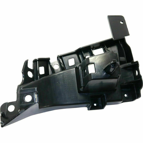 BUMPER BRACKET FR LH LOWER LATITUDE/LIMITED  REPLACEMENT FOR JEEP CHEROKEE 2015 PARTSLINK NUMBER  CH1042108