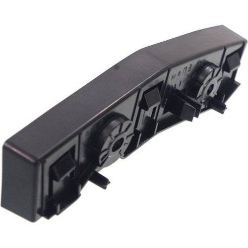 BUMPER BRACKET FR LH UPPER REPLACEMENT FOR JEEP CHEROKEE 2015 PARTSLINK NUMBER CH1032102 BUMPER BRACKET FR LH UPPER REPLACEMENT FOR JEEP CHEROKEE 2015 PARTSLINK NUMBER CH1032102