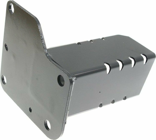 BUMPER BRACKET FR RH  REPLACEMENT FOR JEEP CHEROKEE 2015 PARTSLINK NUMBER  CH1253101