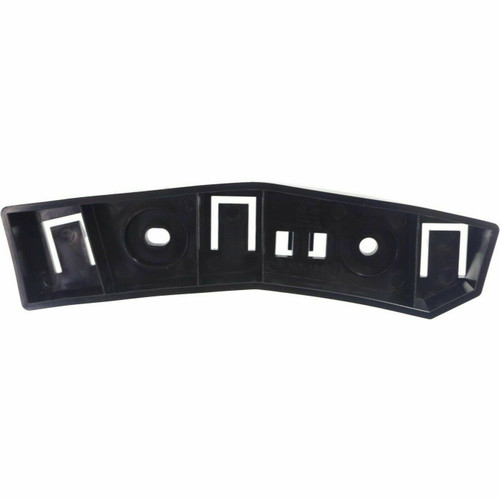 BUMPER BRACKET FR RH UPPER  REPLACEMENT FOR JEEP CHEROKEE 2015 PARTSLINK NUMBER  CH1033102