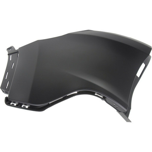 BUMPER END RR LH PRIMED W/ADVANCE PARK ASSISTANCE LATITUDE/LIMITED/SPORT CAPA REPLACEMENT FOR JEEP CHEROKEE 2015 PARTSLINK NUMBER CH1116101C BUMPER END RR LH PRIMED W/ADVANCE PARK ASSISTANCE LATITUDE/LIMITED/SPORT CAPA REPLACEMENT FOR JEEP CHEROKEE 2015 PARTSLINK NUMBER CH1116101C