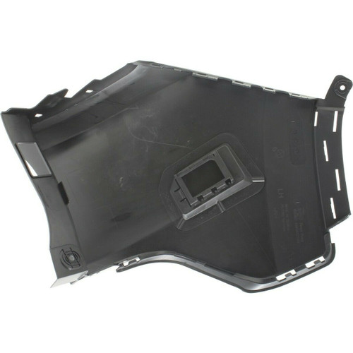 BUMPER END RR LH PRIMED W/ADVANCE PARK ASSISTANCE LATITUDE/LIMITED/SPORT CAPA REPLACEMENT FOR JEEP CHEROKEE 2015 PARTSLINK NUMBER CH1116101C BUMPER END RR LH PRIMED W/ADVANCE PARK ASSISTANCE LATITUDE/LIMITED/SPORT CAPA REPLACEMENT FOR JEEP CHEROKEE 2015 PARTSLINK NUMBER CH1116101C