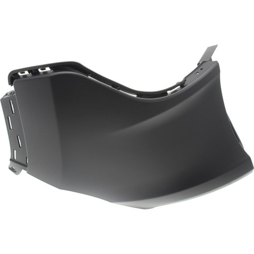 BUMPER END RR RH PRIMED W/O ADVANCED PARK ASSISTANCE LATITUDE/LIMITED/SPORT REPLACEMENT FOR JEEP CHEROKEE 2015 PARTSLINK NUMBER CH1117100 BUMPER END RR RH PRIMED W/O ADVANCED PARK ASSISTANCE LATITUDE/LIMITED/SPORT REPLACEMENT FOR JEEP CHEROKEE 2015 PARTSLINK NUMBER CH1117100