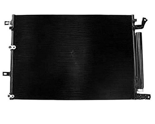 CONDENSER (4361) REPLACEMENT FOR JEEP CHEROKEE 2015 PARTSLINK NUMBER CH3030251 CONDENSER (4361) REPLACEMENT FOR JEEP CHEROKEE 2015 PARTSLINK NUMBER CH3030251