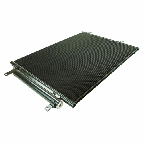 CONDENSER (4361) REPLACEMENT FOR JEEP CHEROKEE 2015 PARTSLINK NUMBER CH3030251 CONDENSER (4361) REPLACEMENT FOR JEEP CHEROKEE 2015 PARTSLINK NUMBER CH3030251