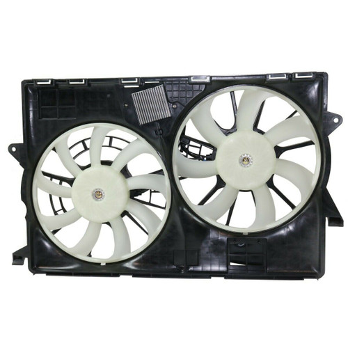 COOLING FAN ASSY 2.4L DUAL FAN ASSY REPLACEMENT FOR JEEP CHEROKEE 2015 PARTSLINK NUMBER CH3115177 COOLING FAN ASSY 2.4L DUAL FAN ASSY REPLACEMENT FOR JEEP CHEROKEE 2015 PARTSLINK NUMBER CH3115177
