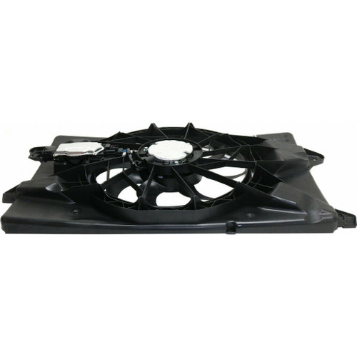 COOLING FAN ASSY 2.4L SINGLE FAN ASSY REPLACEMENT FOR JEEP CHEROKEE 2015 PARTSLINK NUMBER CH3115179 COOLING FAN ASSY 2.4L SINGLE FAN ASSY REPLACEMENT FOR JEEP CHEROKEE 2015 PARTSLINK NUMBER CH3115179
