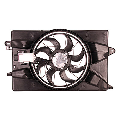 COOLING FAN ASSY 2.4L SINGLE FAN ASSY REPLACEMENT FOR JEEP CHEROKEE 2015 PARTSLINK NUMBER CH3115179 COOLING FAN ASSY 2.4L SINGLE FAN ASSY REPLACEMENT FOR JEEP CHEROKEE 2015 PARTSLINK NUMBER CH3115179