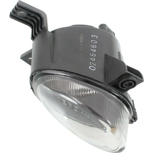 FOG LAMP FR RH A3 W/SPORT PKG HQ  REPLACEMENT FOR AUDI A3 2013  PARTSLINK NUMBER  AU2593112