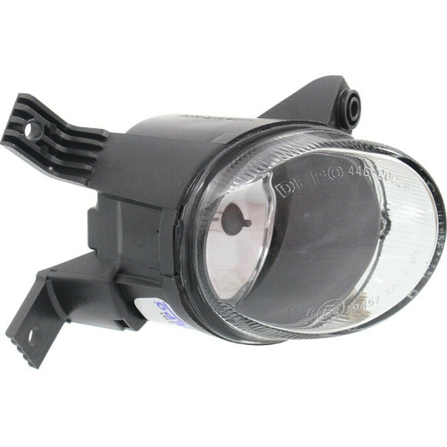 FOG LAMP FR RH A3 W/SPORT PKG HQ  REPLACEMENT FOR AUDI A3 2013  PARTSLINK NUMBER  AU2593112