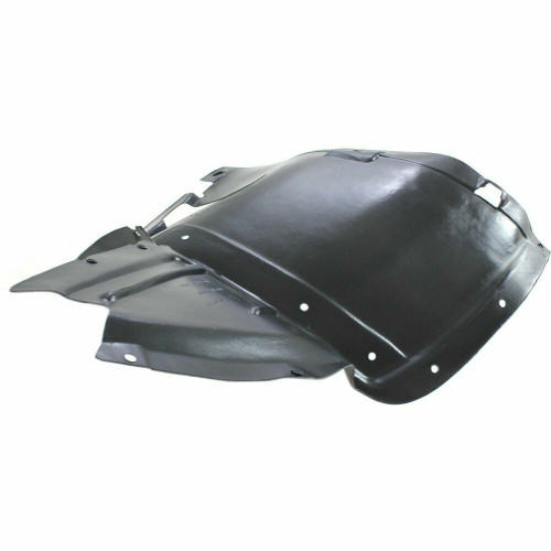 FENDER LINER FR SECTION LH    REPLACEMENT FOR AUDI A3 2013  PARTSLINK NUMBER  AU1250101