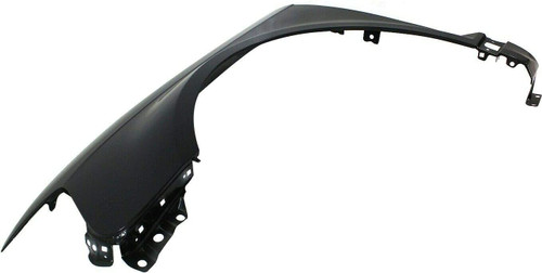 FENDER FR LH (W/O SIDE LAMP HOLE)  REPLACEMENT FOR AUDI A3 2013  PARTSLINK NUMBER  AU1240124