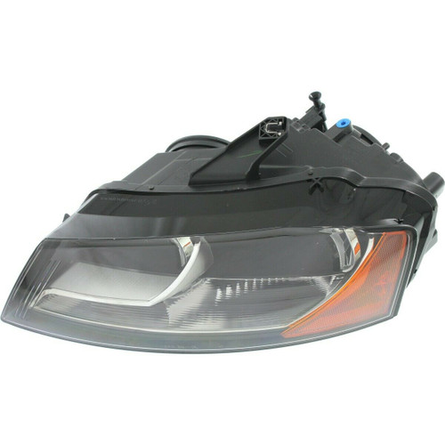 HEAD LAMP LH HALOGEN HQ REPLACEMENT FOR AUDI A3 2013 PARTSLINK NUMBER AU2502141 HEAD LAMP LH HALOGEN HQ REPLACEMENT FOR AUDI A3 2013 PARTSLINK NUMBER AU2502141