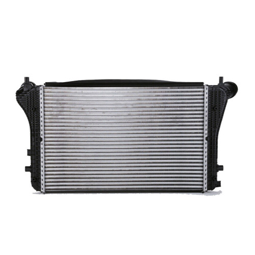 INTERCOOLER TURBO 2.0L DIESEL  REPLACEMENT FOR AUDI A3 2013  PARTSLINK NUMBER  VW3012105