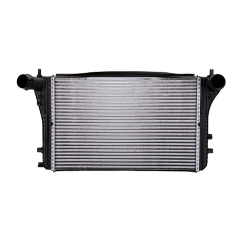 INTERCOOLER TURBO 2.0L DIESEL  REPLACEMENT FOR AUDI A3 2013  PARTSLINK NUMBER  VW3012105