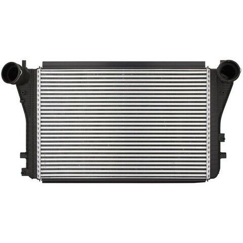 INTERCOOLER TURBO JETTA SDN GAS 2.0L  REPLACEMENT FOR AUDI A3 2013  PARTSLINK NUMBER  VW3012102