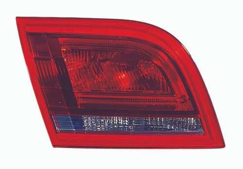 TRUNK LAMP LH (BACK-UP LAMP) HQ  REPLACEMENT FOR AUDI A3 2013  PARTSLINK NUMBER AU2802105