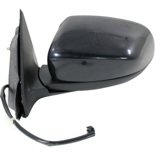 DOOR MIRROR LH POWER PTM REPLACEMENT FOR JEEP CHEROKEE 2015 PARTSLINK NUMBER CH1320367 DOOR MIRROR LH POWER PTM REPLACEMENT FOR JEEP CHEROKEE 2015 PARTSLINK NUMBER CH1320367