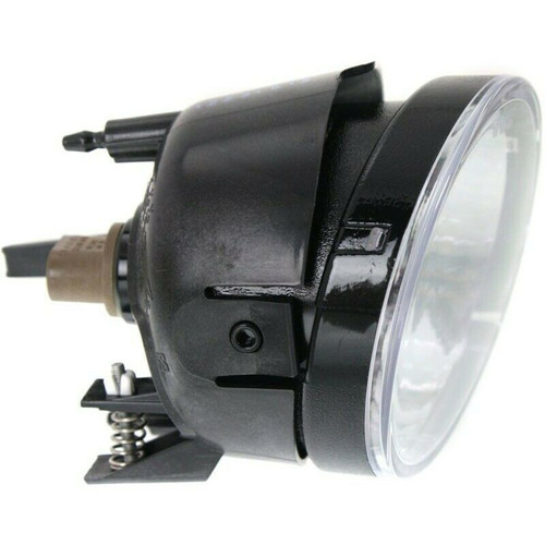 FOG LAMP FR RH FACTORY INSTALLED CAPA REPLACEMENT FOR NISSAN TITAN PICKUP 2005 PARTSLINK NUMBER  NI2593119C