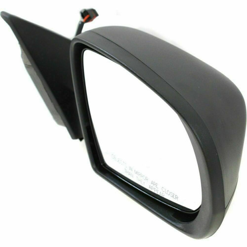 DOOR MIRROR RH POWER TEXTURED REPLACEMENT FOR JEEP CHEROKEE 2015 PARTSLINK NUMBER CH1321366 DOOR MIRROR RH POWER TEXTURED REPLACEMENT FOR JEEP CHEROKEE 2015 PARTSLINK NUMBER CH1321366