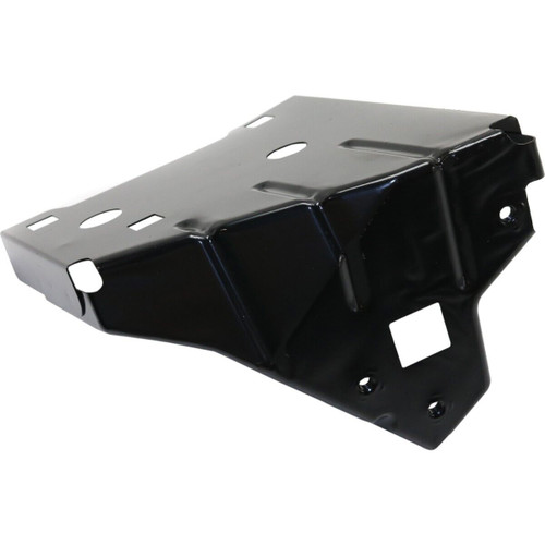 FENDER BRACKET LH  REPLACEMENT FOR JEEP CHEROKEE 2015 PARTSLINK NUMBER  CH1244107