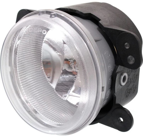 FOG LAMP FR LH/RH W/O BEZEL (IF CHEROKEE THEN W/TRAILHAWK PKG) CAPA  REPLACEMENT FOR JEEP CHEROKEE 2015 PARTSLINK NUMBER  CH2594103C