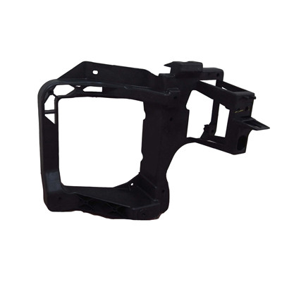 HEAD LAMP MOUNTING PANEL RH  REPLACEMENT FOR JEEP CHEROKEE 2015 PARTSLINK NUMBER  CH1221121