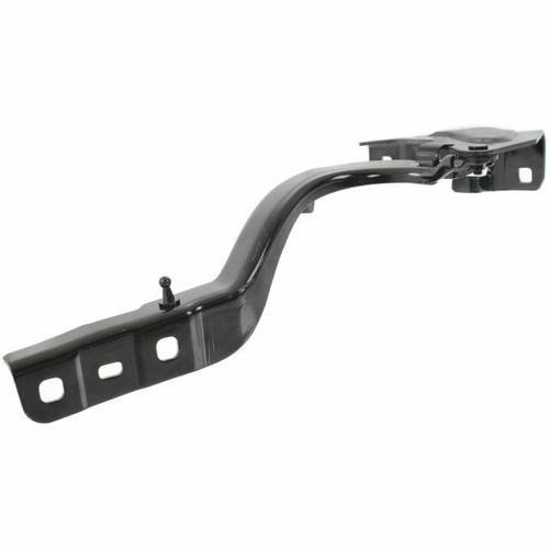 HOOD HINGE RH  REPLACEMENT FOR JEEP CHEROKEE 2015 PARTSLINK NUMBER  CH1236139