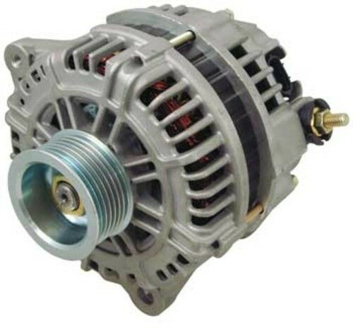 ALTERNATOR 4.0L REPLACEMENT FOR NISSAN XTERRA 2005 PARTSLINK NUMBER 2-11121 ALTERNATOR 4.0L REPLACEMENT FOR NISSAN XTERRA 2005 PARTSLINK NUMBER 2-11121