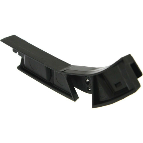 BUMPER BRACKET FR LH PLASTIC (STIFFENER) REPLACEMENT FOR NISSAN XTERRA 2005 PARTSLINK NUMBER  NI1042104