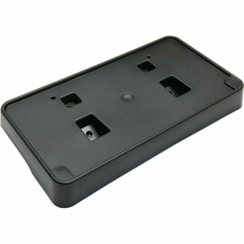 LICENSE PLATE BRACKET FR  REPLACEMENT FOR JEEP CHEROKEE 2015 PARTSLINK NUMBER  CH1068130