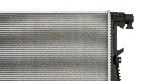 RADIATOR (13401) 2.4L/3.2L W/DUAL FAN ASSY  REPLACEMENT FOR JEEP CHEROKEE 2015 PARTSLINK NUMBER  CH3010364