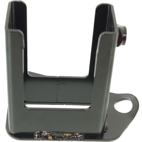 RADIATOR SUPPORT UPPER BRACKET LH  REPLACEMENT FOR JEEP CHEROKEE 2015 PARTSLINK NUMBER  CH1225274