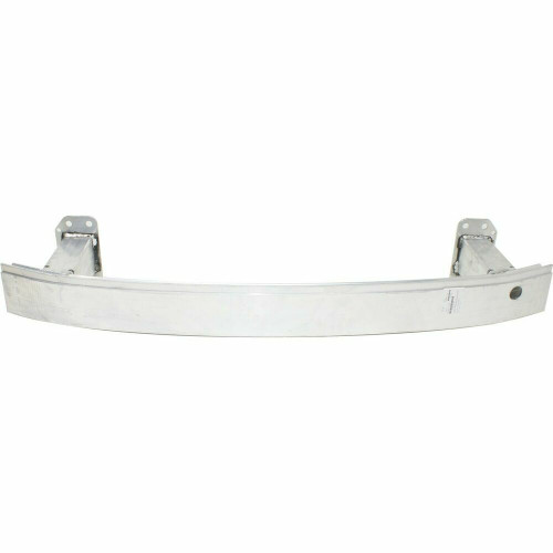 REBAR FR W/O ADAPTIVE CRUISE W/O TOW HOOK ALUMINUM  REPLACEMENT FOR JEEP CHEROKEE 2015 PARTSLINK NUMBER  CH1006227